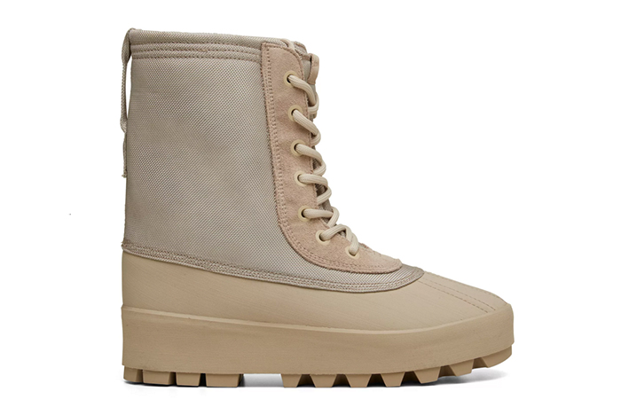 adidas yeezy 950 duckboot